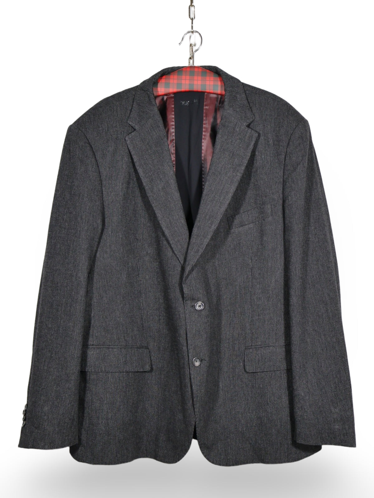 Sacou (vascoza&lana) Bugatti - marimea XXL - Barbati