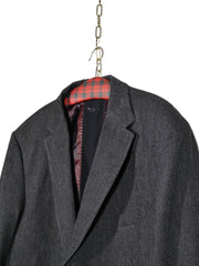 Sacou (vascoza&lana) Bugatti - marimea XXL - Barbati