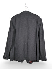 Sacou (vascoza&lana) Bugatti - marimea XXL - Barbati