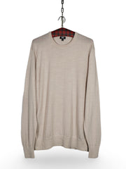 Bluza (100%lana) Uniqlo - marimea XL - Barbati