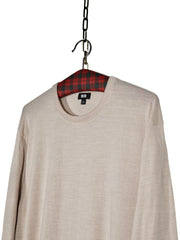 Bluza (100%lana) Uniqlo - marimea XL - Barbati