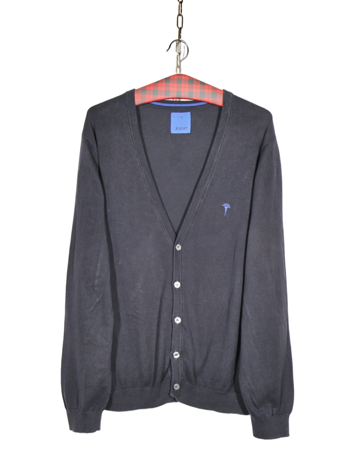 Cardigan Joop - marimea XL/XXL - Barbati