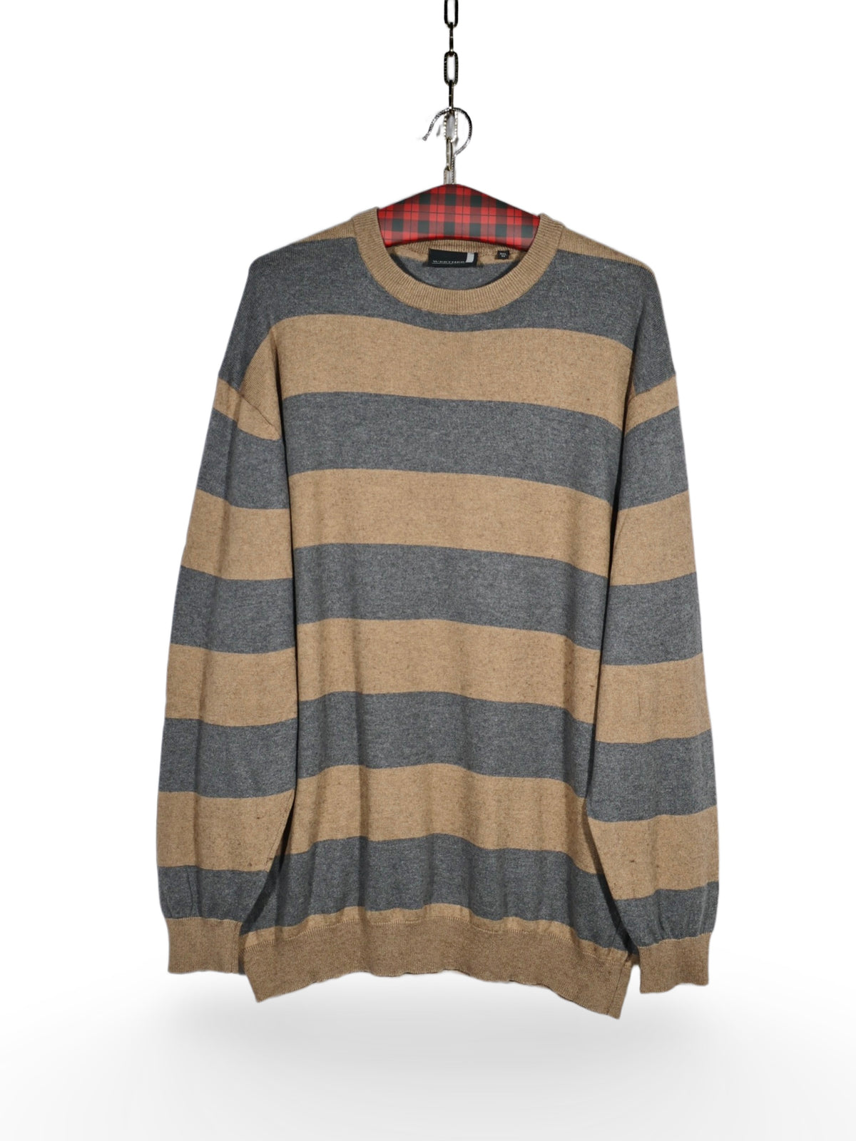 Bluza (15%casmir) Werther - marimea 3XL - Barbati