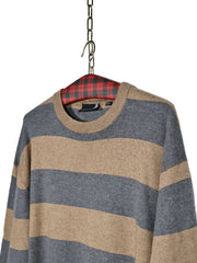 Bluza (15%casmir) Werther - marimea 3XL - Barbati