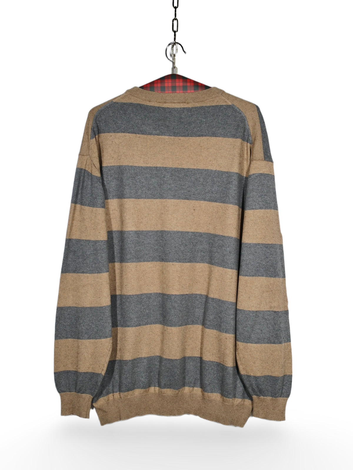 Bluza (15%casmir) Werther - marimea 3XL - Barbati