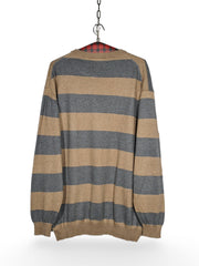 Bluza (15%casmir) Werther - marimea 3XL - Barbati