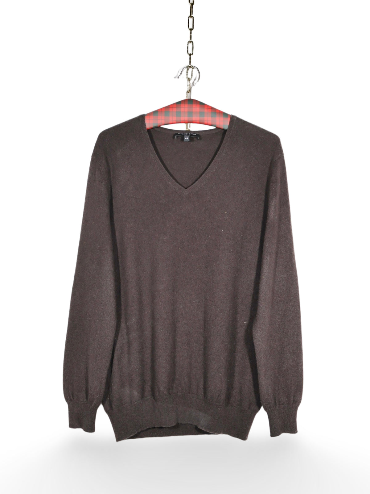 Bluza (100%casmir) Luisa di Carpi - marimea L/XL - Femei