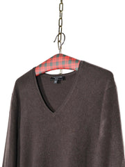 Bluza (100%casmir) Luisa di Carpi - marimea L/XL - Femei