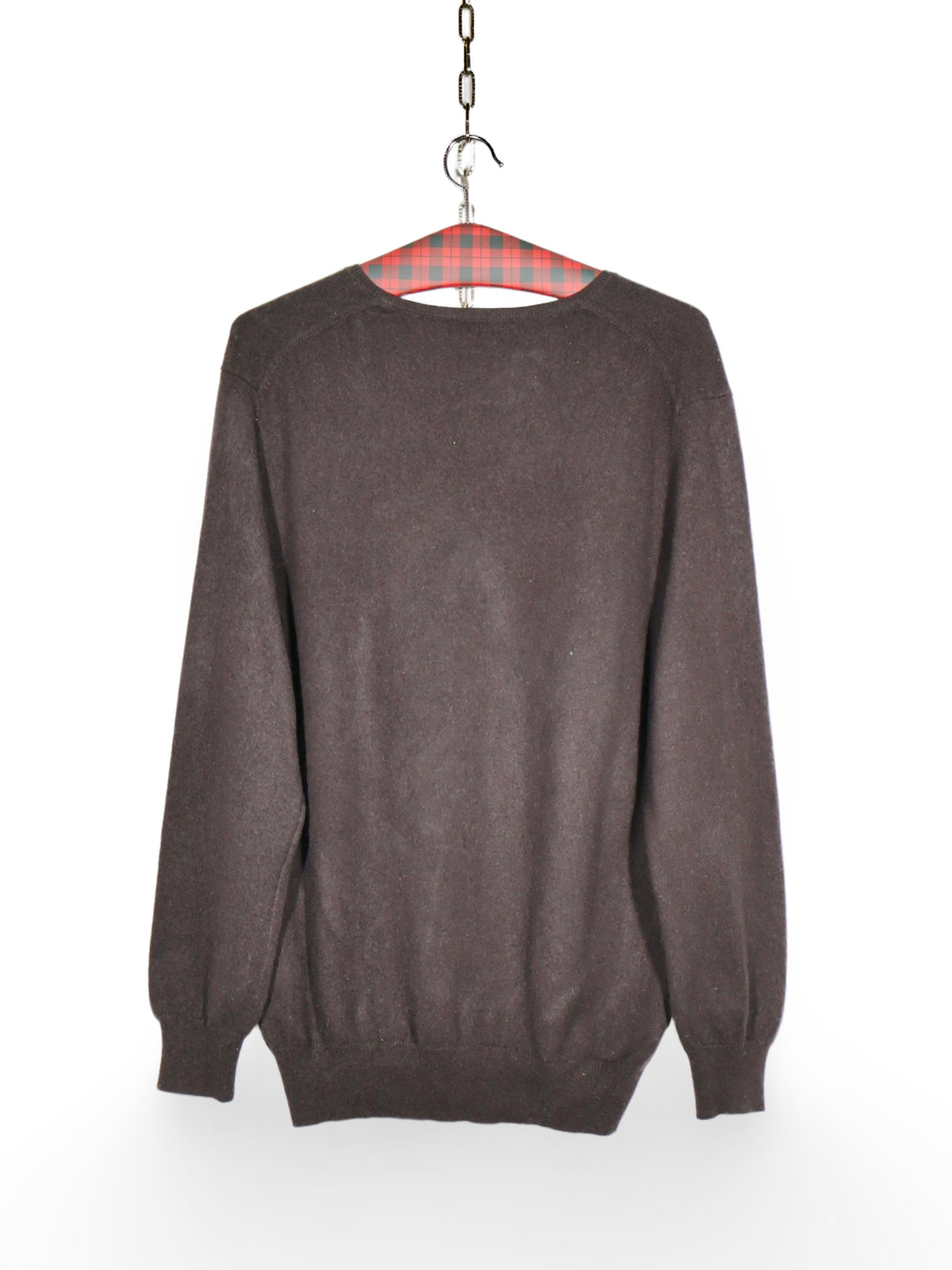 Bluza (100%casmir) Luisa di Carpi - marimea L/XL - Femei