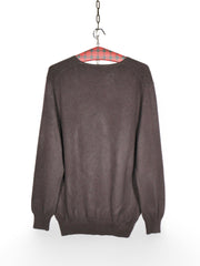 Bluza (100%casmir) Luisa di Carpi - marimea L/XL - Femei