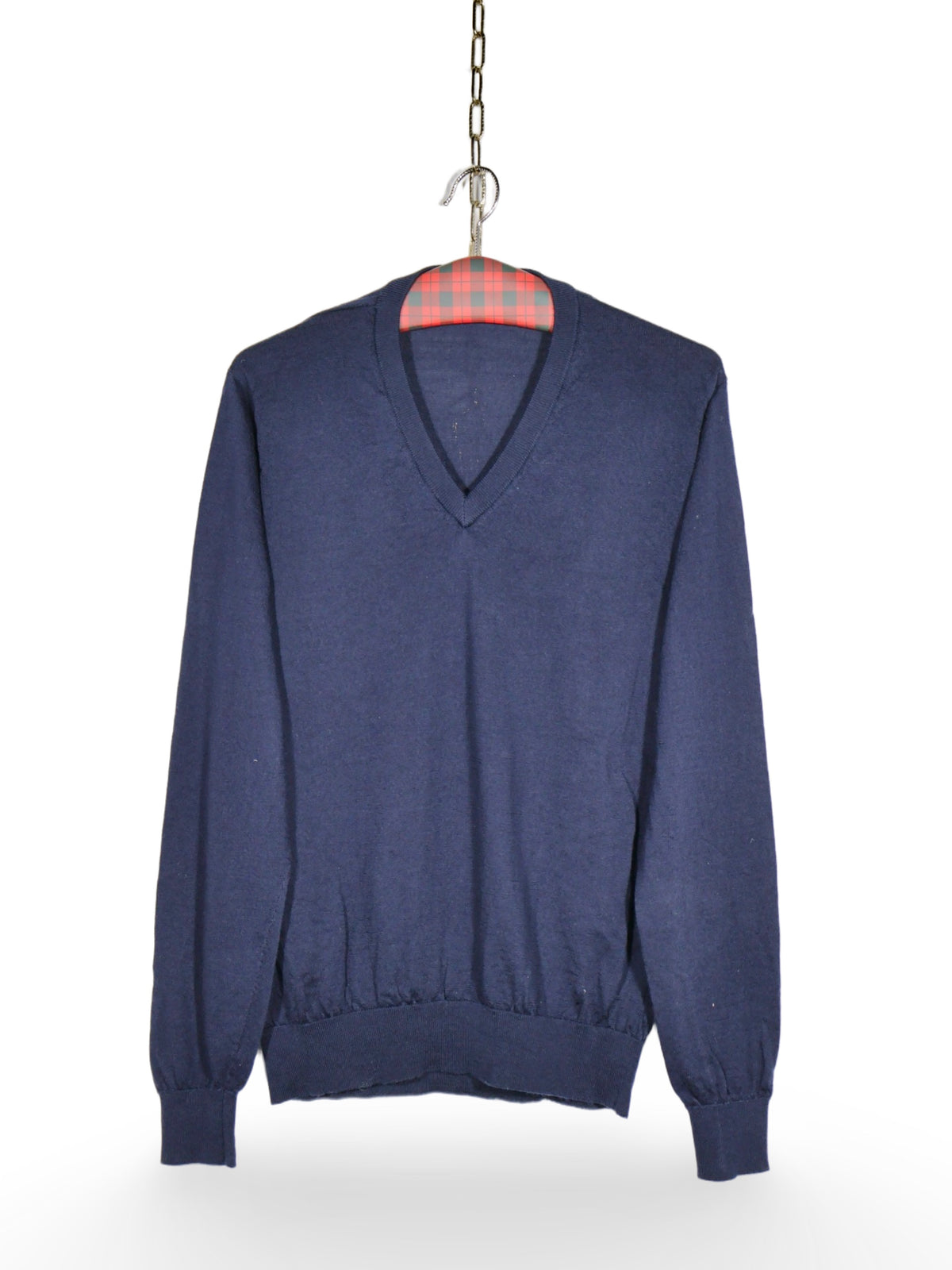 Bluza (100%lana) MNG - marimea S - Barbati