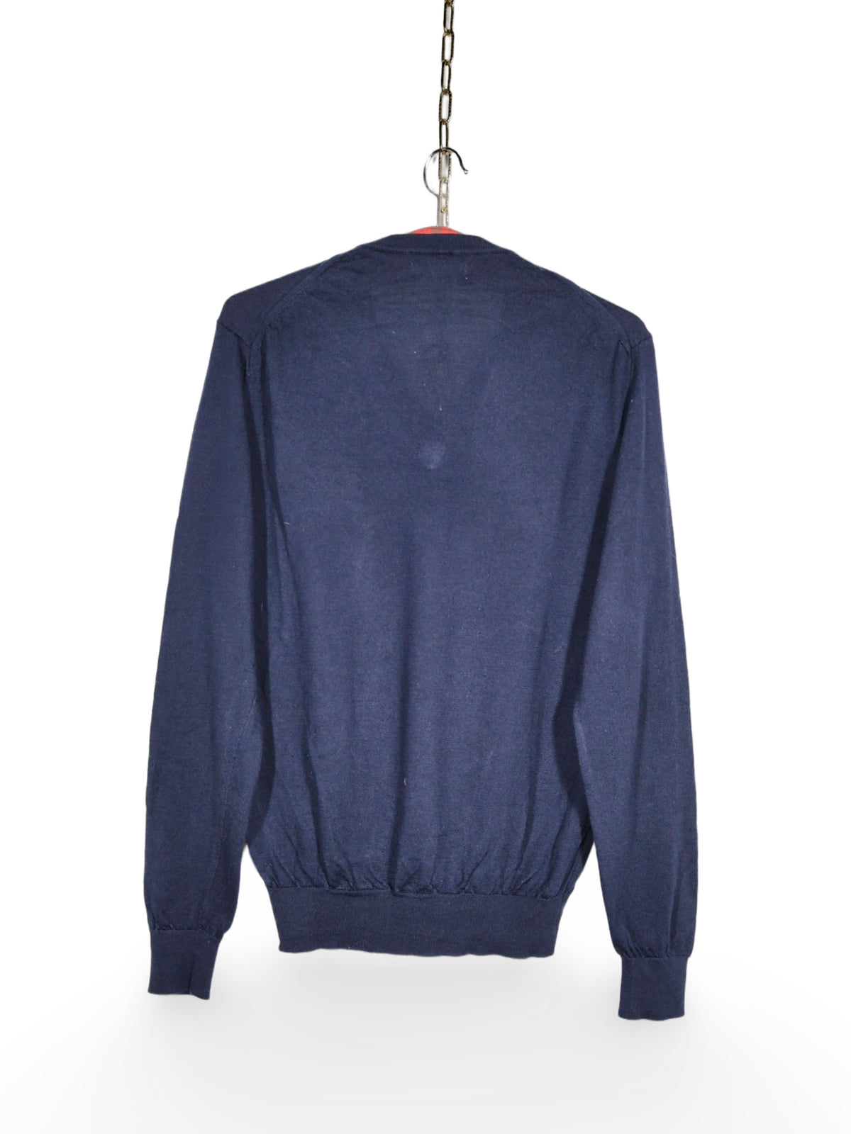 Bluza (100%lana) MNG - marimea S - Barbati