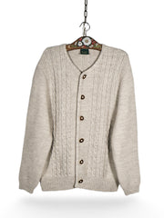 Pulover (80%lana) St. Peter - marimea XL - Femei