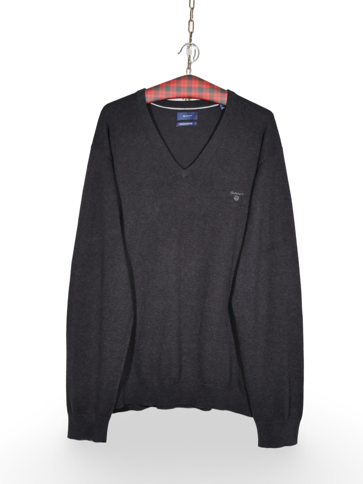 Bluza Gant - marimea - 3XL - Barbati