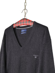 Bluza Gant - marimea - 3XL - Barbati