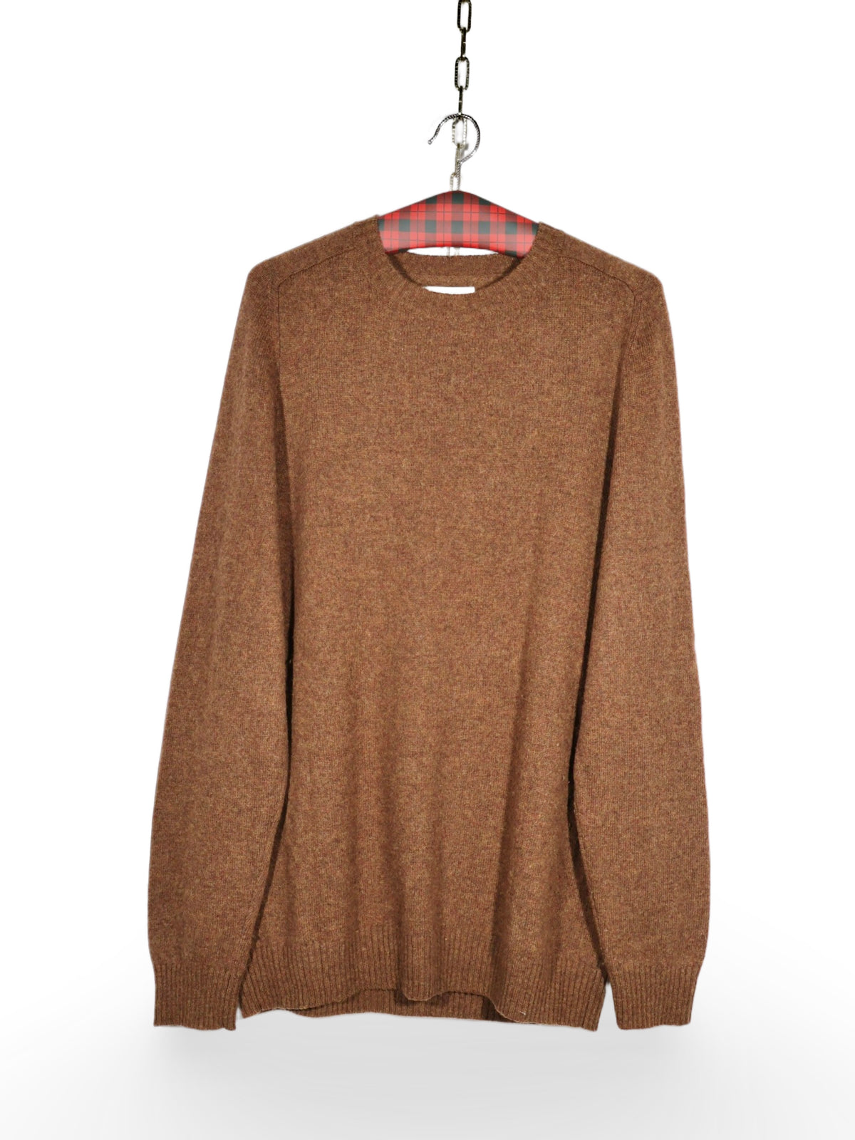 Bluza (100%lana) C&A - marimea L - Barbati