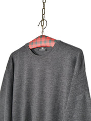Bluza (100%lana) Mayser - marimea M - Barbati