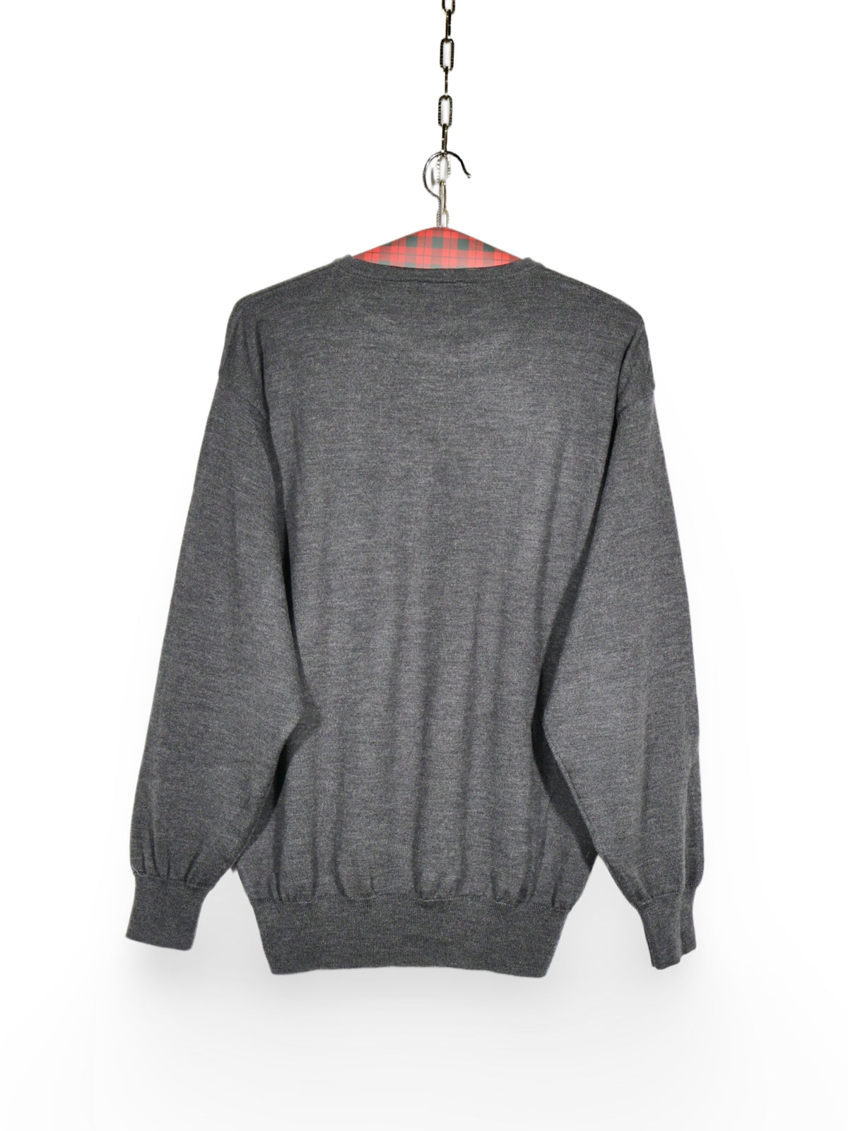 Bluza (100%lana) Mayser - marimea M - Barbati