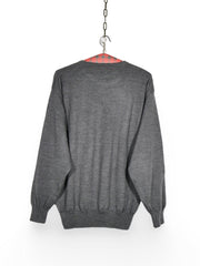 Bluza (100%lana) Mayser - marimea M - Barbati