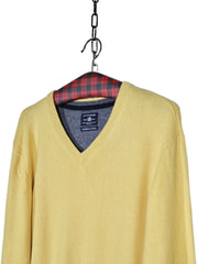 Bluza (matase&casmir) A.W. Dunmore - marimea M - Barbati
