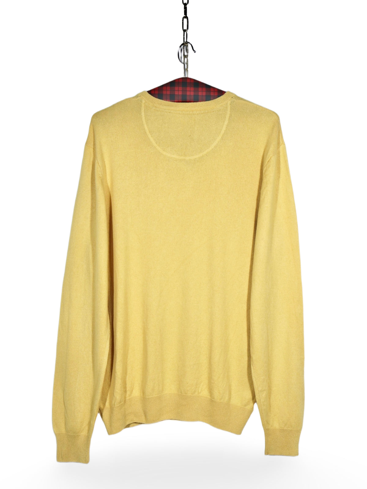 Bluza (matase&casmir) A.W. Dunmore - marimea M - Barbati