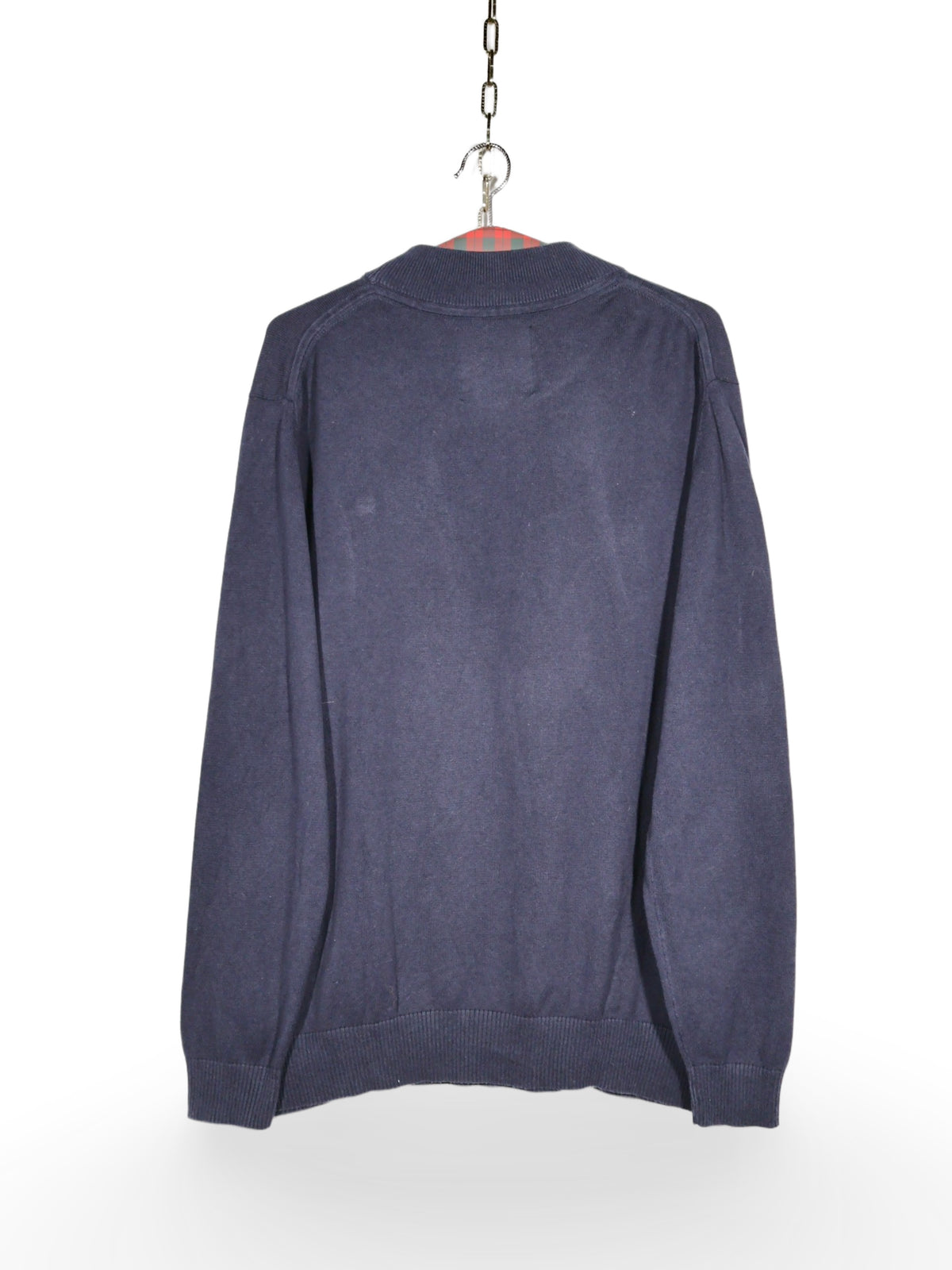 Bluza (bumbac&vascoza) G-STAR - marimea XL - Barbati