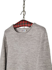 Bluza (15%lana) Jack&Jones - marimea L - Barbati