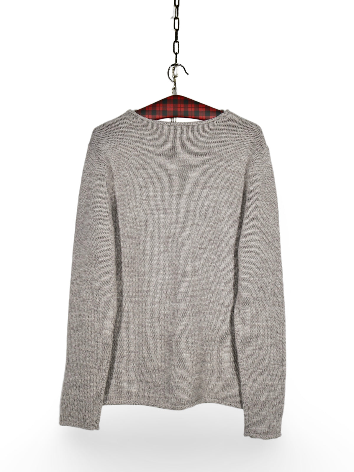 Bluza (15%lana) Jack&Jones - marimea L - Barbati