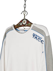 Bluza Sergio Tacchini - marimea L - Femei