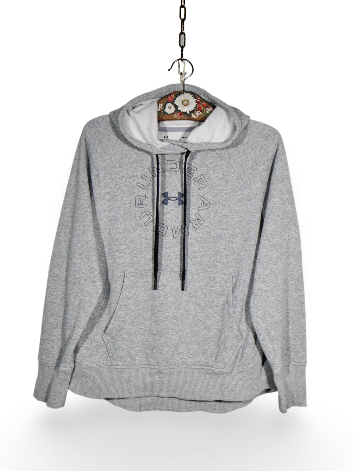 Bluza Under Armour - marimea S/M - Femei