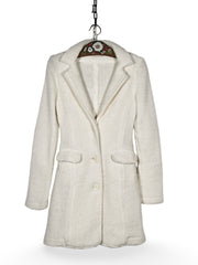 Palton Stefanel - marimea XS/S - Femei