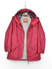 Geaca (schi) DC - marimea M - Femei