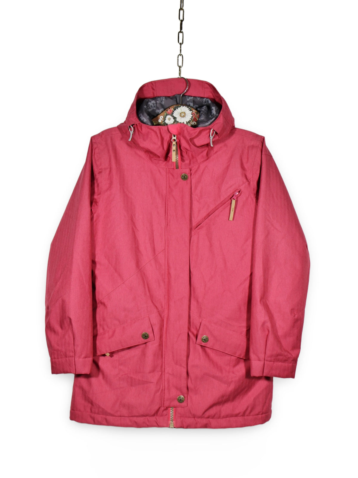 Geaca (schi) DC - marimea M - Femei