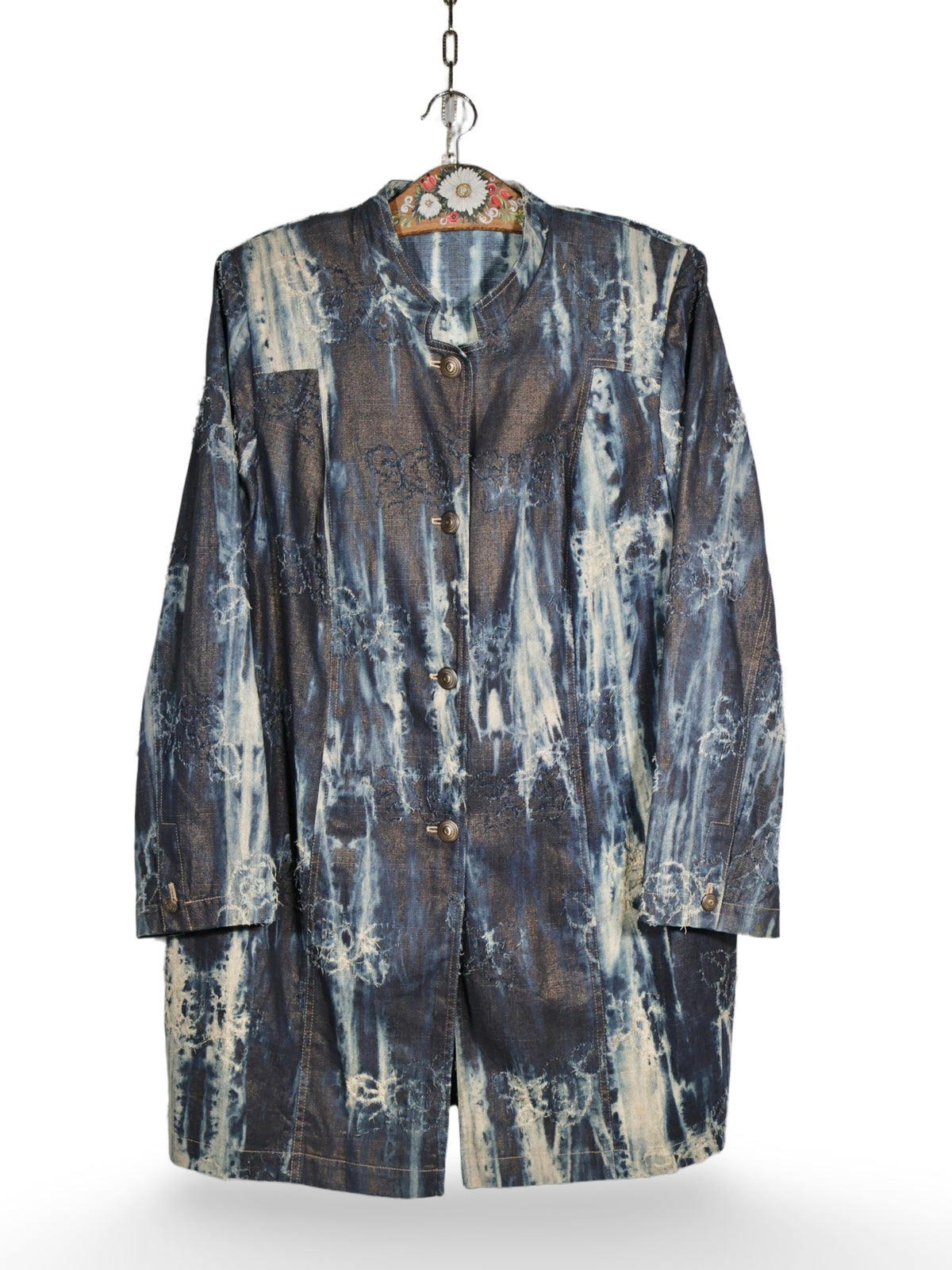 Jacheta Elena Grunert - marimea XL/XXL - Femei