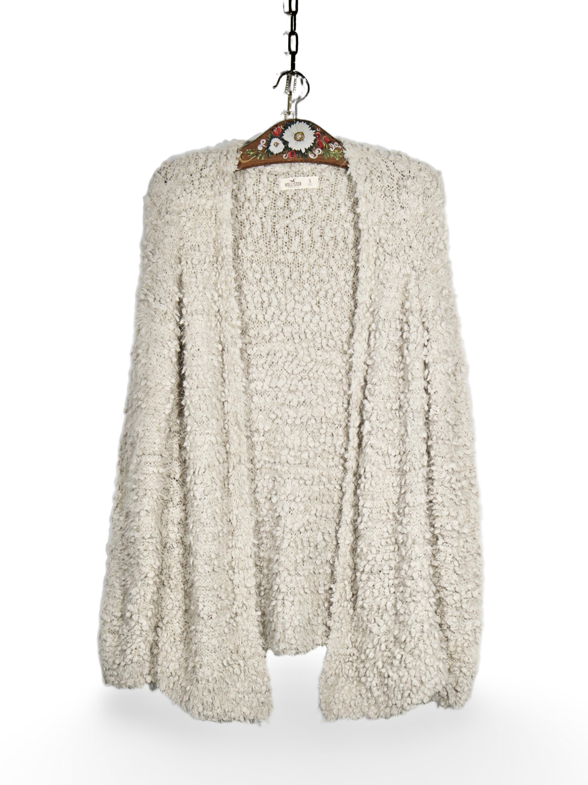 Cardigan Hollister - marimea S - Femei