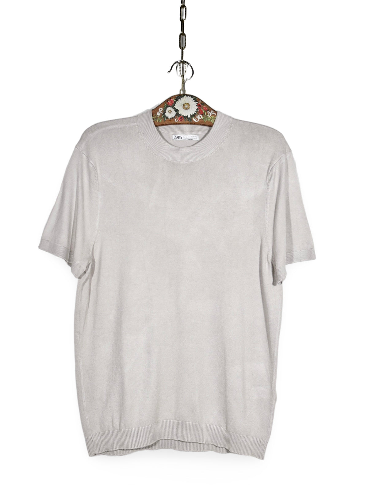 Tricou Zara - marimea M - Barbati