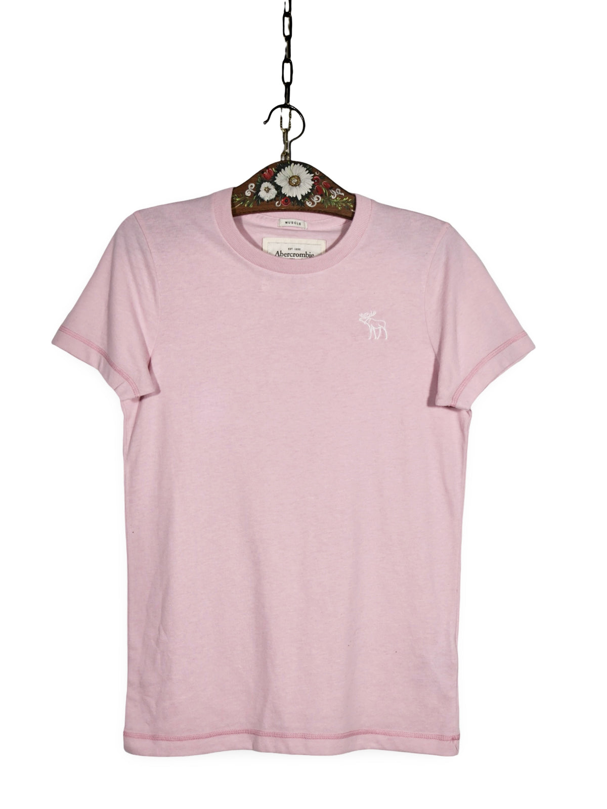 Tricou Abercrombie&Fitch - marimea S - Femei