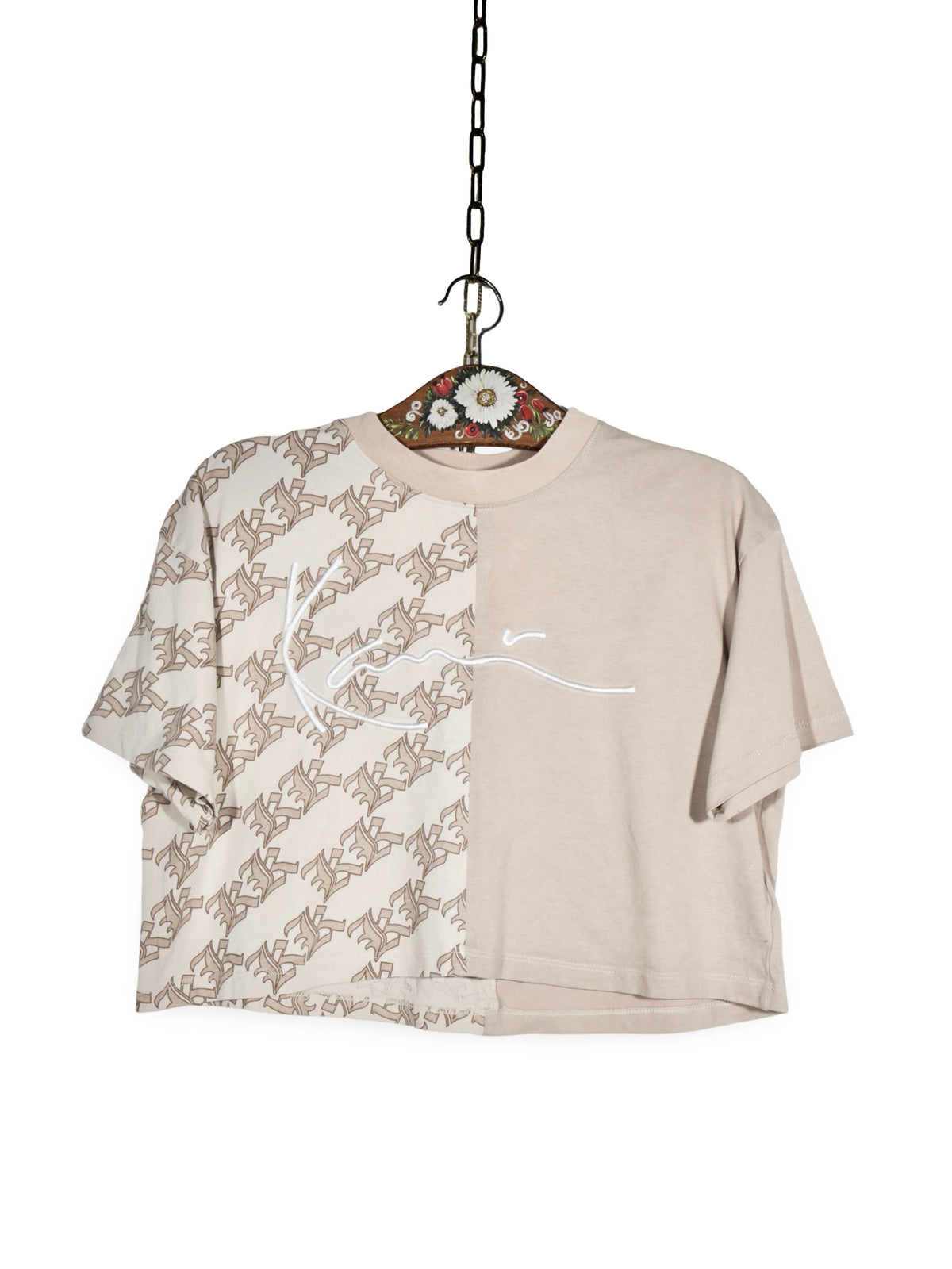 Tricou Karl Kani - marimea S - Femei