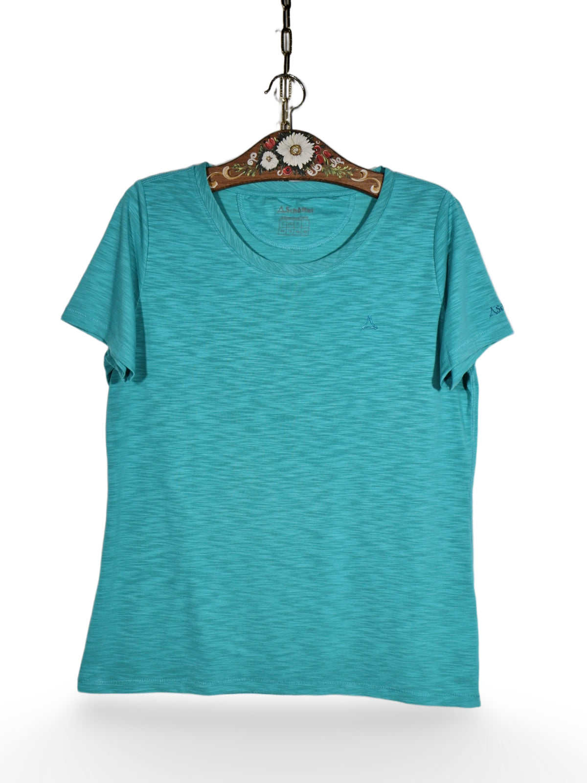 Tricou Schoffel - marimea L - Femei