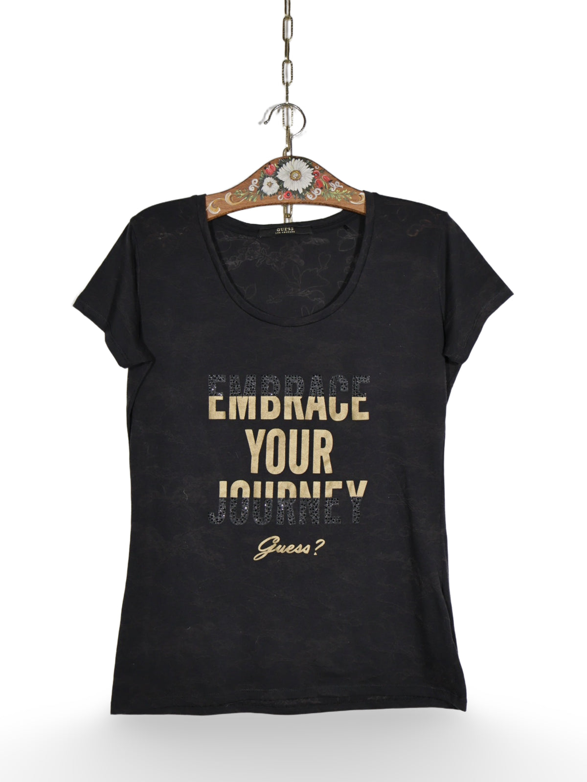 Tricou Guess - marimea L - Femei