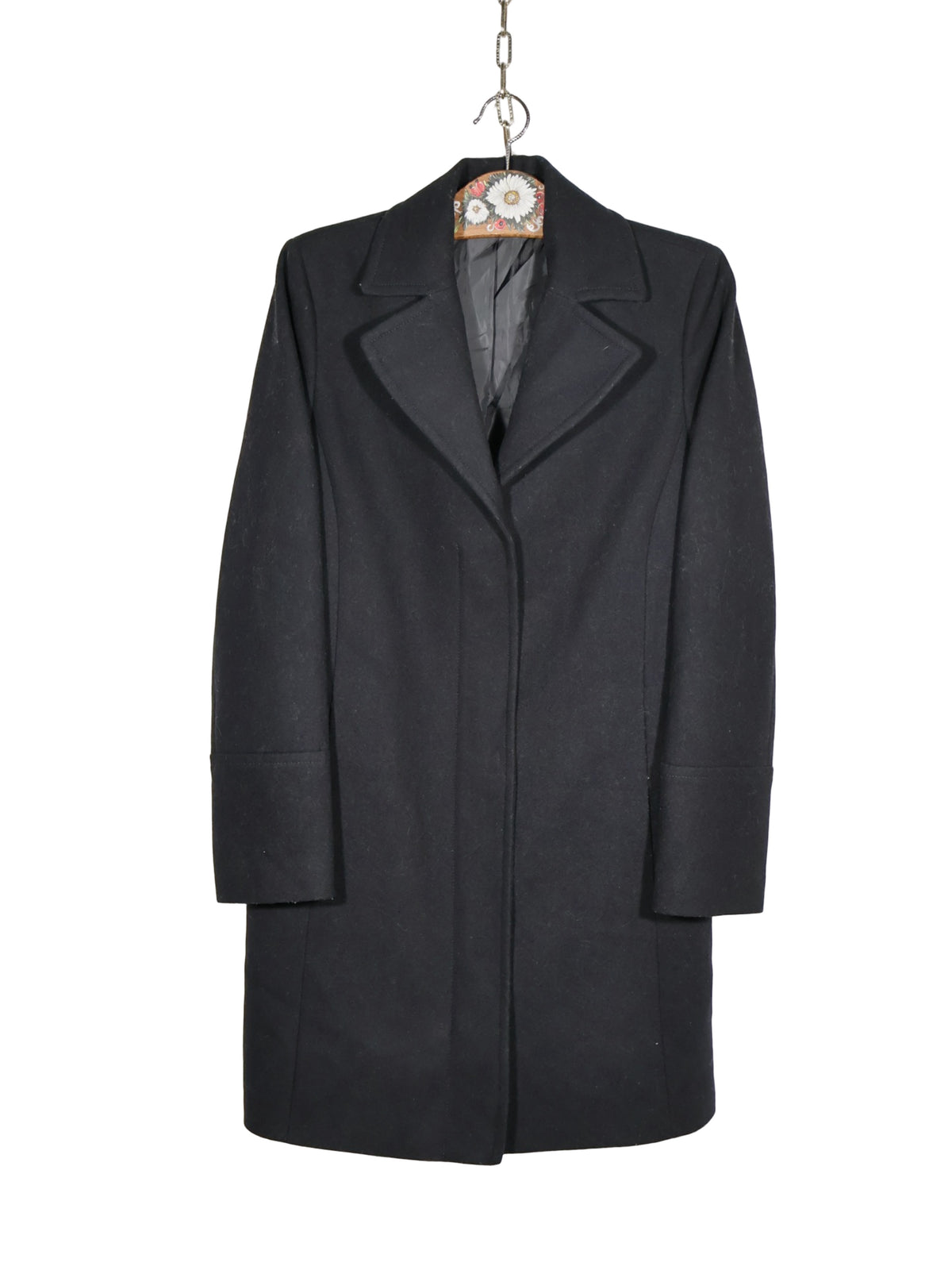 Palton Benetton - marimea M - Femei