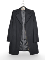 Palton Benetton - marimea M - Femei