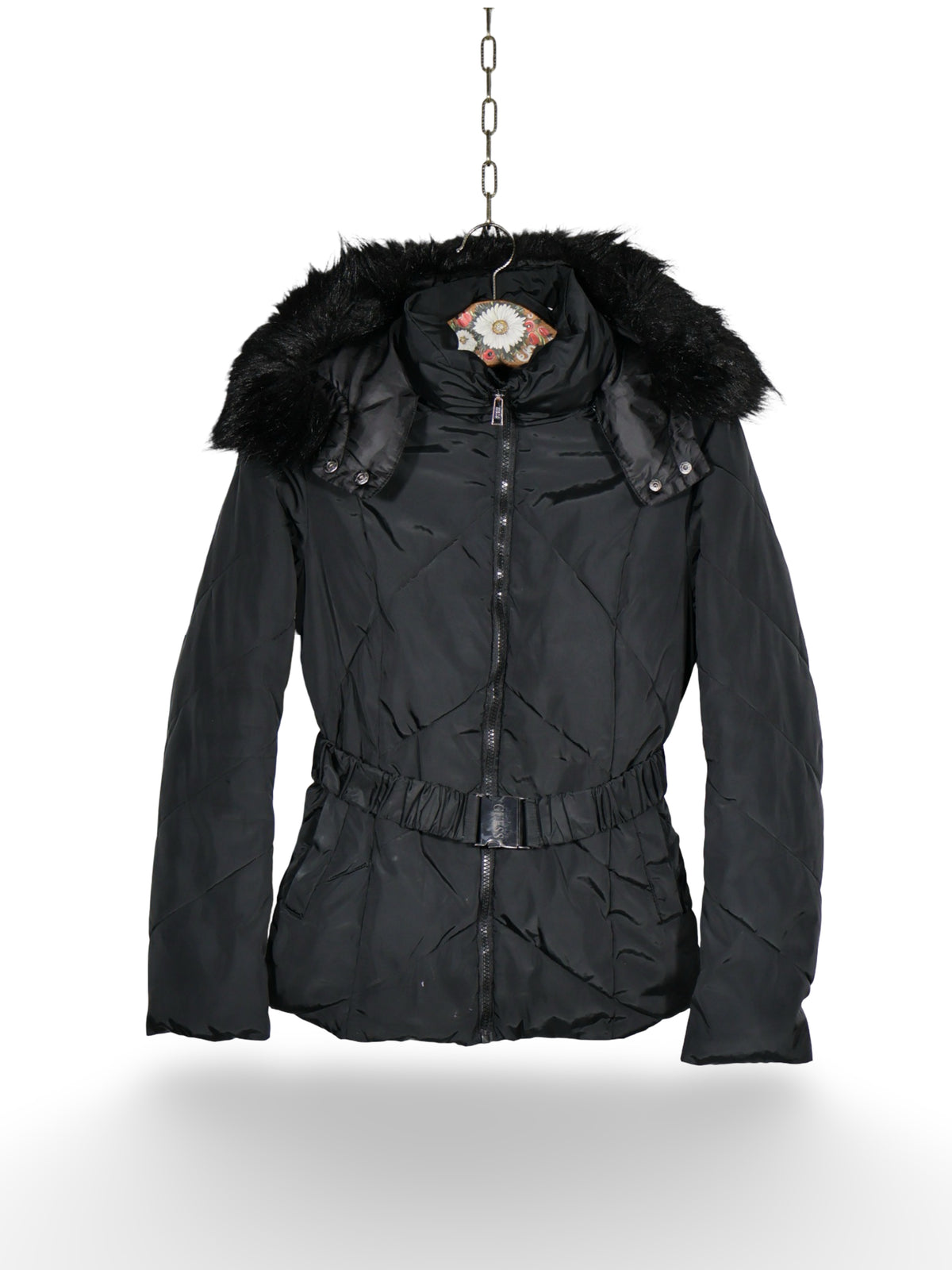 Geaca Guess - marimea S - Femei