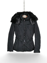 Geaca Guess - marimea S - Femei