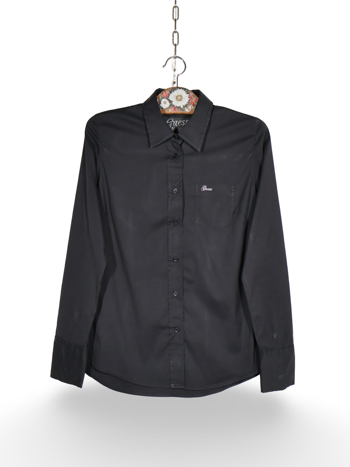 Camasa Guess - marimea S - Femei