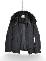 Geaca Guess - marimea S - Femei