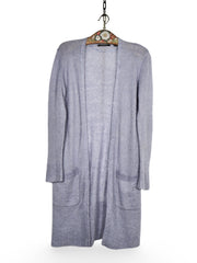 Cardigan (35%lana/33%mohair) Esprit - marimea XS