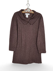 Bluza (45%lana/15%matase) - marimea L - Femei