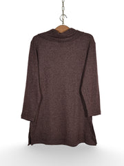 Bluza (45%lana/15%matase) - marimea L - Femei