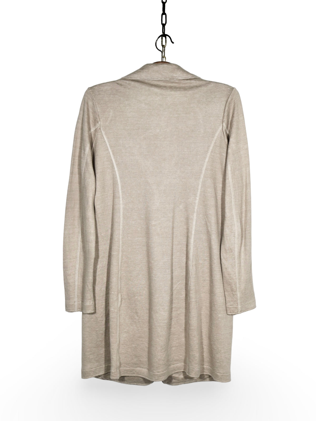Sacou lung Mar O'Polo - marimea S - Femei